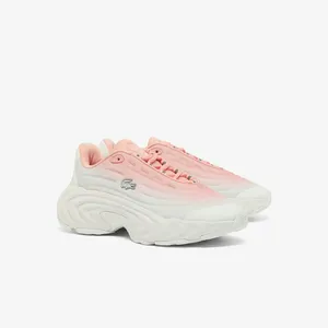 Кроссовки Lacoste SPINOR 126 3 SFA, белый, арт. 751SFA0036