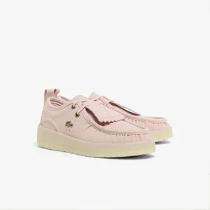 Кроссовки Lacoste Umpire WMN, розовый, арт. 751SFA0121