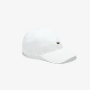 Кепка Lacoste, белый, арт. RK0491