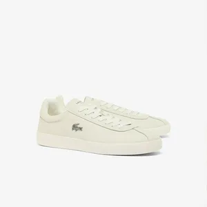 Кроссовки Lacoste BASESHOT 126 8 SFA, белый, арт. 751SFA0195