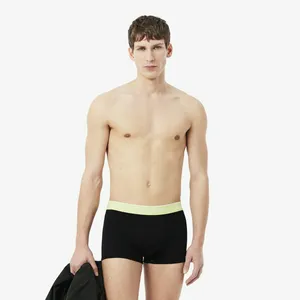 Мужское нижнее белье Lacoste, черный, арт. 5H1297