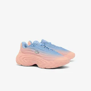 Кроссовки Lacoste SPINOR 126 3 SFA, розовый, арт. 751SFA0036