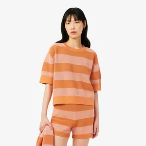 Свитер Lacoste, розовый, арт. AF9859