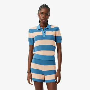 Свитер Lacoste, голубой, арт. AF9847