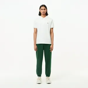 Мужские спортивные брюки Lacoste, зеленый, арт. XH9610