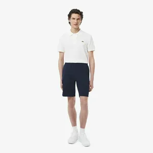 Мужские шорты Lacoste, синий, арт. GH9743