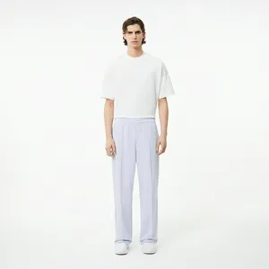 Спортивные брюки Lacoste, голубой, арт. XH7462