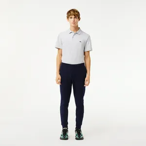 Мужские спортивные брюки Lacoste, синий, арт. XH9624T
