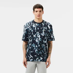 Футболка Lacoste, синий, арт. TH0514