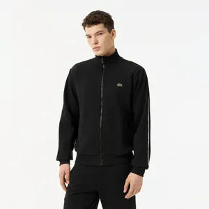 Мужская толстовка Lacoste, черный, арт. SH9818R