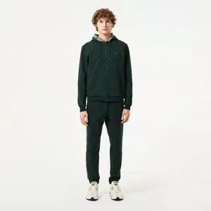 Мужские спортивные брюки Lacoste, зеленый, арт. XH2516