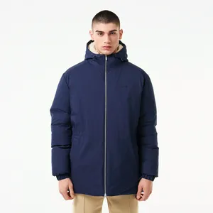 Стёганая куртка Lacoste, синий, арт. BH2528