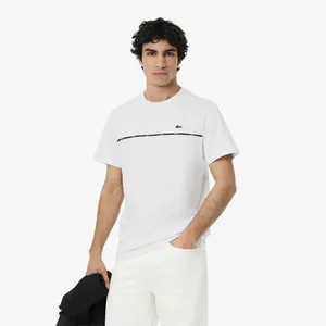 Футболка Lacoste, белый, арт. TH9842
