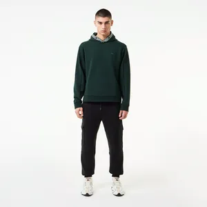 Мужские спортивные брюки Lacoste, черный, арт. XH2514