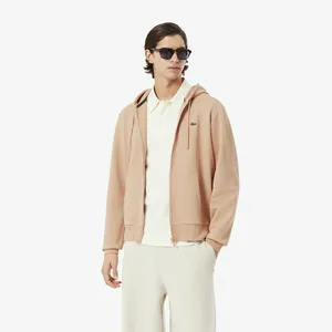 Мужская толстовка Lacoste, розовый, арт. SH9809