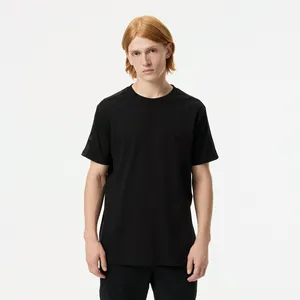 Футболка Lacoste, черный, арт. TH2614