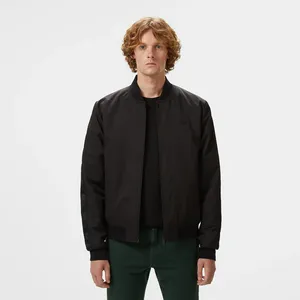 Куртка Lacoste, черный, арт. BH2617