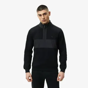 Свитшот Lacoste, черный, арт. SH2627