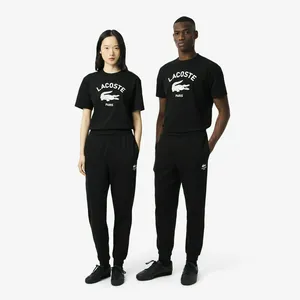 Спортивные брюки Lacoste, черный, арт. XH2724