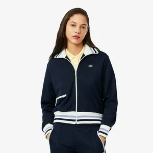 Толстовка Lacoste, синий, арт. SF5252
