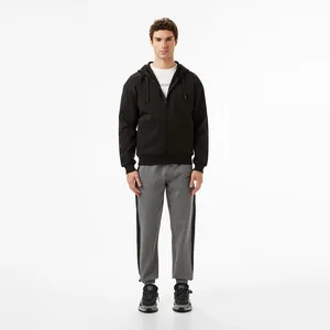 Спортивные брюки Lacoste, серый, арт. XH2612