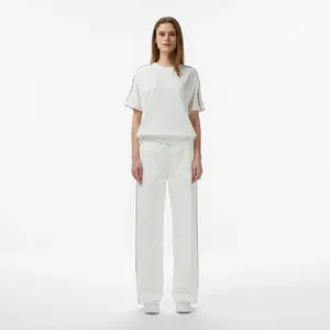 Спортивные брюки Lacoste, белый, арт. XF0602