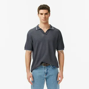 Свитер Lacoste, серый, арт. AH0622