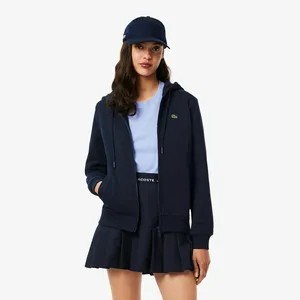 Толстовка Lacoste SF5256, синий, арт. SF5256