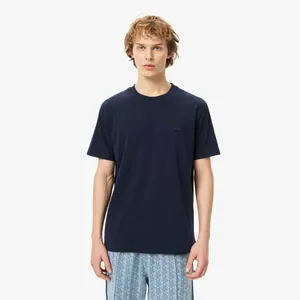 Футболка Lacoste TH0631, синий, арт. TH0631