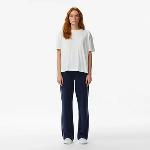 Женские спортивные брюки Lacoste, синий, арт. XF0608