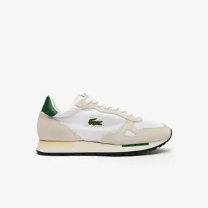 Кроссовки Lacoste PARTNER 70S, зеленый, арт. 747SMA0006