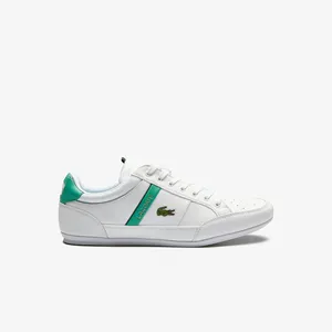 Мужские кеды Lacoste Chaymon, белый, арт. 743CMA0013