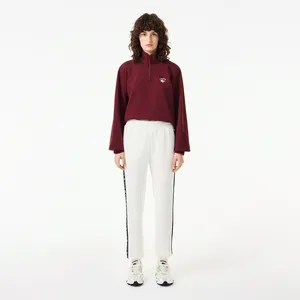 Спортивные брюки Lacoste, белый, арт. XF2504