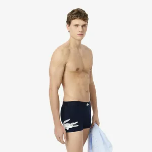 Мужское нижнее белье Lacoste, синий, арт. 5H1291