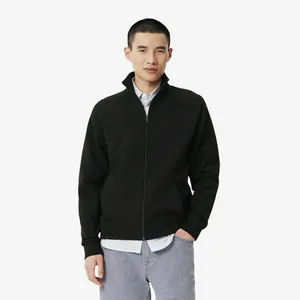 Мужская толстовка Lacoste, черный, арт. SH9559