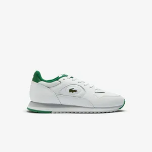 Кеды Lacoste LINETRACK 125 1 SMA, белый, арт. 749SMA0013