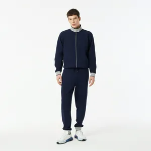 Мужские спортивные брюки Lacoste, синий, арт. XH0510