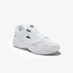Кроссовки Lacoste STORM, белый, арт. 740SFA0066