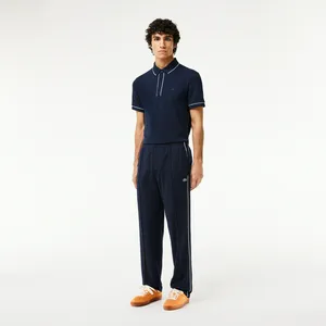 Мужские спортивные брюки Lacoste, синий, арт. XH1412