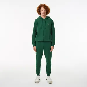 Спортивные брюки Lacoste, зеленый, арт. XH9624T