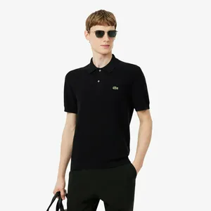 Свитер Lacoste, черный, арт. AH1043