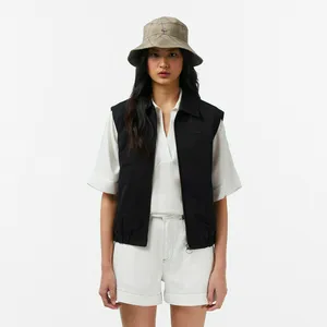 Жилет Lacoste, черный, арт. BF0617