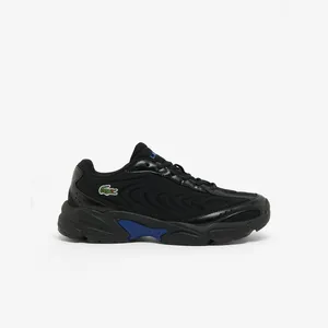 Мужские кроссовки Lacoste STORM 96 2K LITE, черный, арт. 750SMA0177