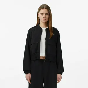 Куртка Lacoste, черный, арт. CF0625