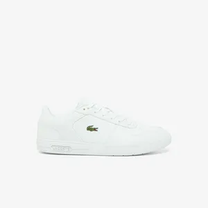 Кеды Lacoste T-BASE 224 1 SFA, белый, арт. 748SFA0125