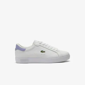Кеды Lacoste POWERCOURT 225 2 SFA, белый, арт. 750SFA0153