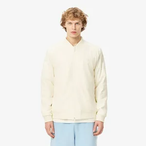 Куртка Lacoste, белый, арт. BH0632R