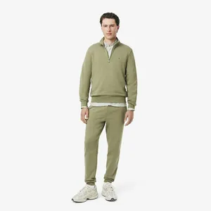 Мужские спортивные брюки Lacoste, хаки, арт. XH9833