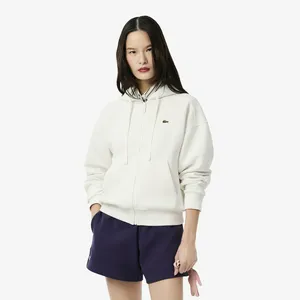 Толстовка Lacoste, белый, арт. SF5272