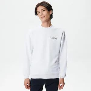 Свитшот Lacoste, белый, арт. SH2450